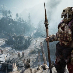Far Cry 4 + Far Cry Primal PS4 Digital Primario - comprar online