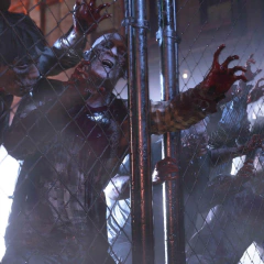 Resident Evil 3 PS4 Digital Primario - comprar online
