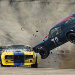 Wreckfest PS4 Digital Secundaria - comprar online