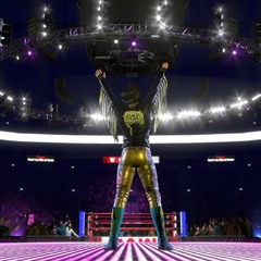 WWE 2K20 PS5 Clásico Digital Primario - comprar online