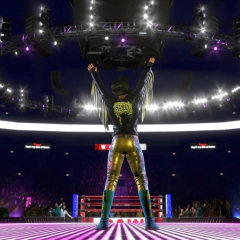 WWE 2K20 PS4 Digital Primario - comprar online
