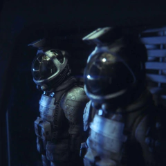Alien Isolation PS4 Digital Primario - comprar online