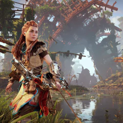 Horizon Zero Dawn Remastered PS5 Digital Primario - tienda online