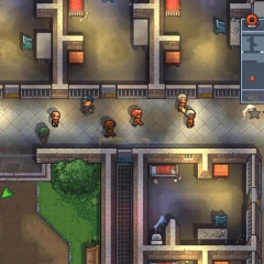 The Escapists PS4 Digital Primario - Estación Play