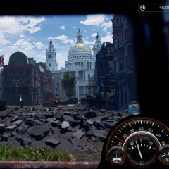 WW2 Rebuilder PS5 Digital Primario - Estación Play