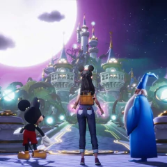 Disney Dreamlight Valley PS5 Digital Primario - Estación Play