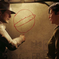 Indiana Jones and the Great Circle PS5 Digital Primario en internet