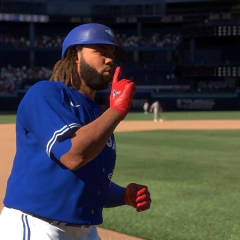 MLB The Show 24 PS5 Digital Primario - Estación Play