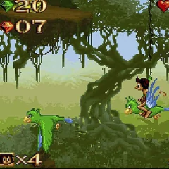 Disney Classic Games Collection PS4 Digital Secundaria - Estación Play