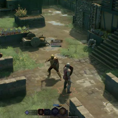Crown Wars The Black Prince PS5 Digital Primario - Estación Play