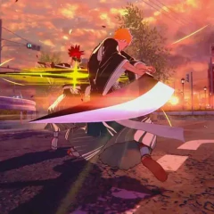 Bleach Rebirth of Souls PS4 Digital Primario - tienda online