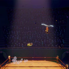 Nickelodeon All Star Brawl 2 PS5 Digital Primario - Estación Play