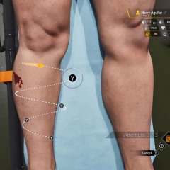 Ambulance Life a Paramedic Simulator PS5 Digital Primario - tienda online