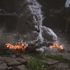Black Myth Wukong PS5 Digital Secundaria - tienda online