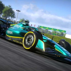 F1 2022 PS4 Digital Primario - Estación Play