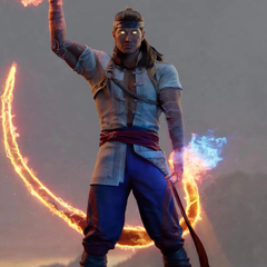 Mortal Kombat 1 PS5 Digital Secundaria en internet