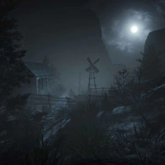 Outlast 2 PS4 Digital Primario en internet
