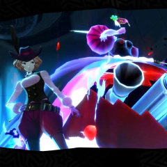 Persona 5 PS4 Digital Primario en internet