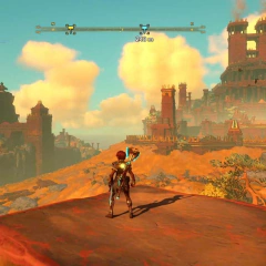 Immortals Fenyx Rising PS4 Digital Primario en internet