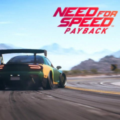 Need for Speed Payback PS4 Digital Primario en internet