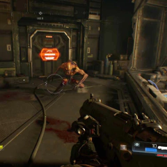 Doom PS4 Digital Primario en internet