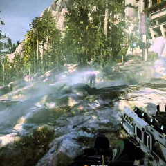 Killzone Shadow Fall PS4 Digital Primario en internet