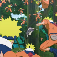 Naruto X Boruto Ultimate Ninja Storm Connections PS5 Digital Primario - Estación Play