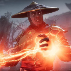Mortal Kombat 11 PS5 Digital Primario en internet