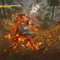 Final Fantasy XVI PS5 Digital Secundaria en internet