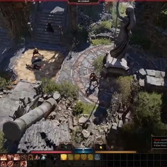 Baldur's Gate 3 PS5 Digital Secundaria - Estación Play
