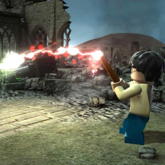 LEGO Harry Potter Collection PS4 Digital Primario en internet