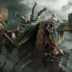 Elden Ring PS4 Digital Primario - Estación Play