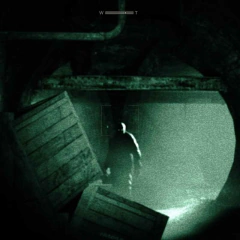 Outlast Trinity PS4 Digital Primario en internet