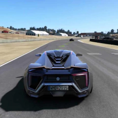 Project Cars Bundle PS4 Digital Primario en internet