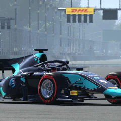 F1 2019 PS4 Digital Primario - Estación Play