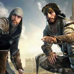 Assassin's Creed The Ezio Collection PS4 Digital Secundaria - comprar online