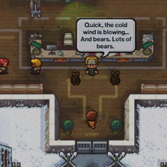 The Escapists 2 PS4 Digital Primario - Estación Play
