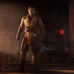 Mortal Kombat 1 PS5 Digital Secundaria - Estación Play