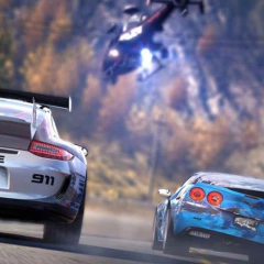 Need for Speed Hot Pursuit Remastered PS4 Digital Secundaria - Estación Play
