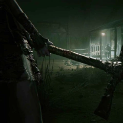 Outlast 2 PS4 Digital Secundaria - Estación Play