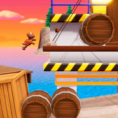 Patrulla Canina Todos Juntos PS4 Digital Primario - Estación Play