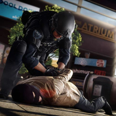 Battlefield Hardline PS4 Digital Primario - Estación Play