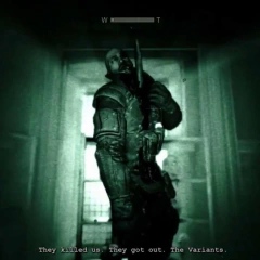 Outlast PS4 Digital Primario - Estación Play