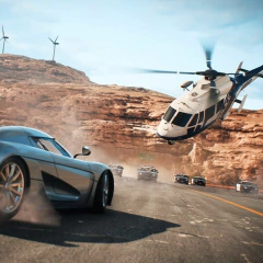 Need for Speed Payback PS4 Digital Primario - Estación Play