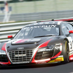 Assetto Corsa PS4 Digital Primario - Estación Play