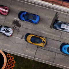 Fast and Furious Crossroads PS4 Digital Primario - Estación Play