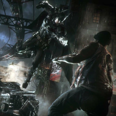 Batman Arkham Knight PS4 Digital Primario - Estación Play