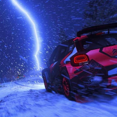 Dirt 5 PS4 Digital Secundaria - Estación Play