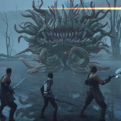 Final Fantasy XVI PS5 Digital Secundaria - Estación Play