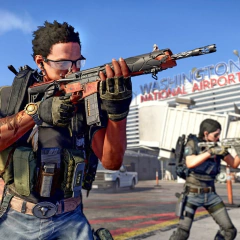 Tom Clancy's The Division 2 PS4 Digital Secundaria - Estación Play
